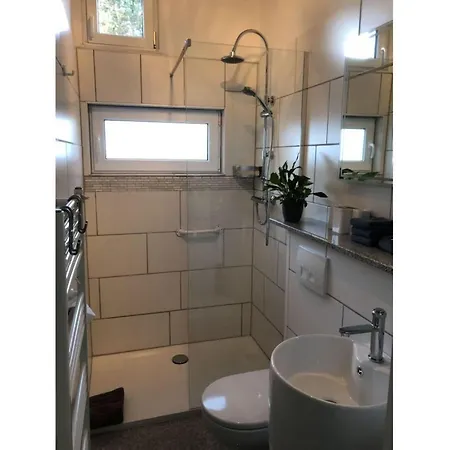 Kent Comfortable Vacation Willingen (Upland)