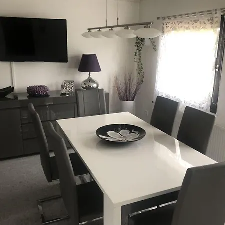 Kent Comfortable Vacation *