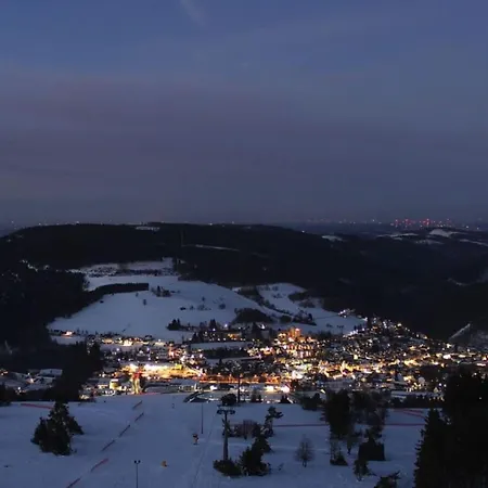 Kent Comfortable Vacation * Willingen (Upland)