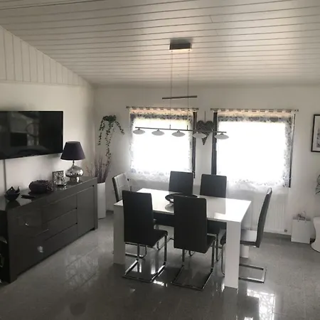 Kent Comfortable Vacation Apartment Willingen (Upland)