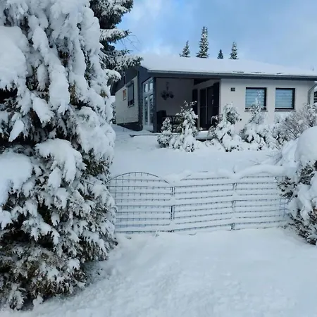 Apartment Kent Comfortable Vacation Willingen (Upland)