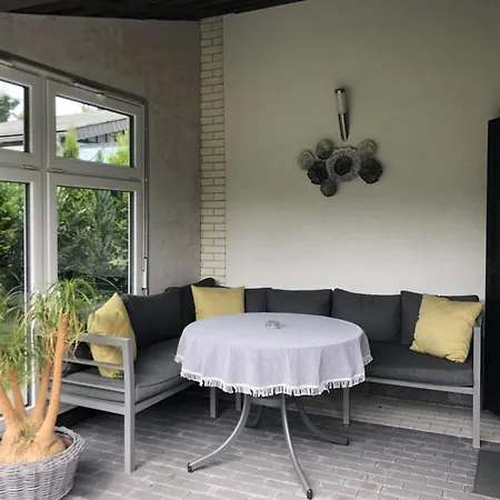 Kent Comfortable Vacation * Willingen (Upland)