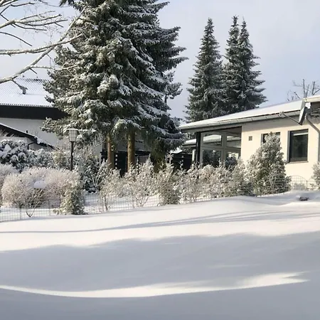 Kent Comfortable Vacation Apartment Willingen (Upland)