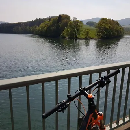 Kent Comfortable Vacation * Willingen (Upland)