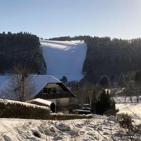 Kent Comfortable Vacation * Willingen (Upland)